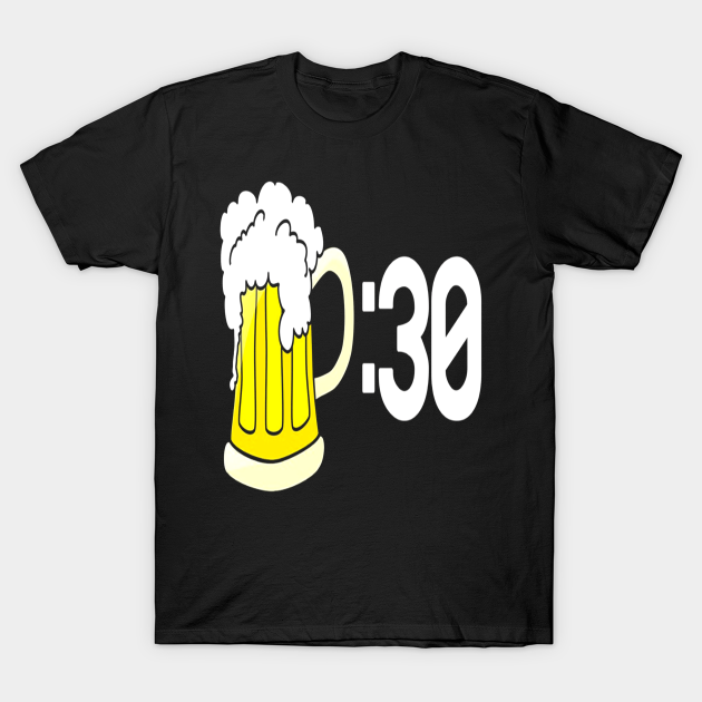 Beer Thirty Party Beer Thirty Party TShirt TeePublic